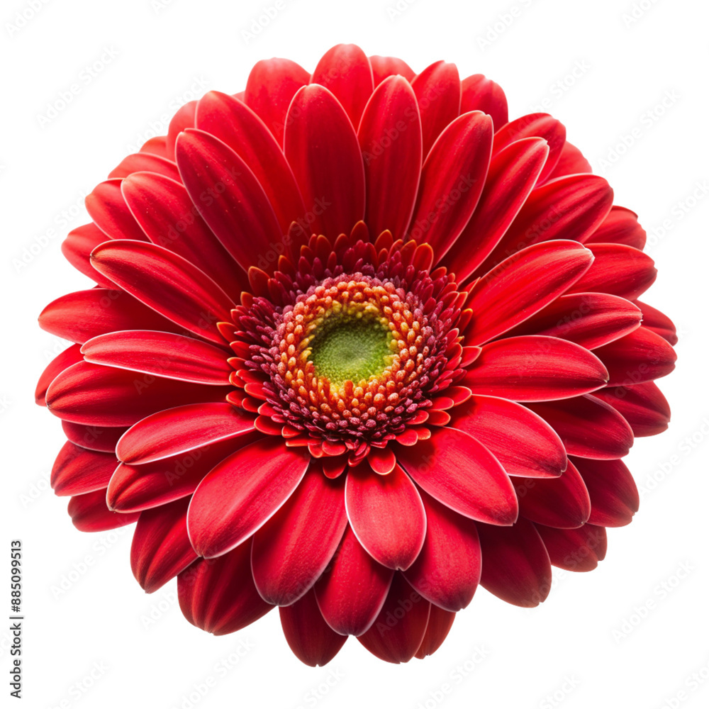 Red rose flower isolated on transparent background
Red rose flower isolated on transparent background