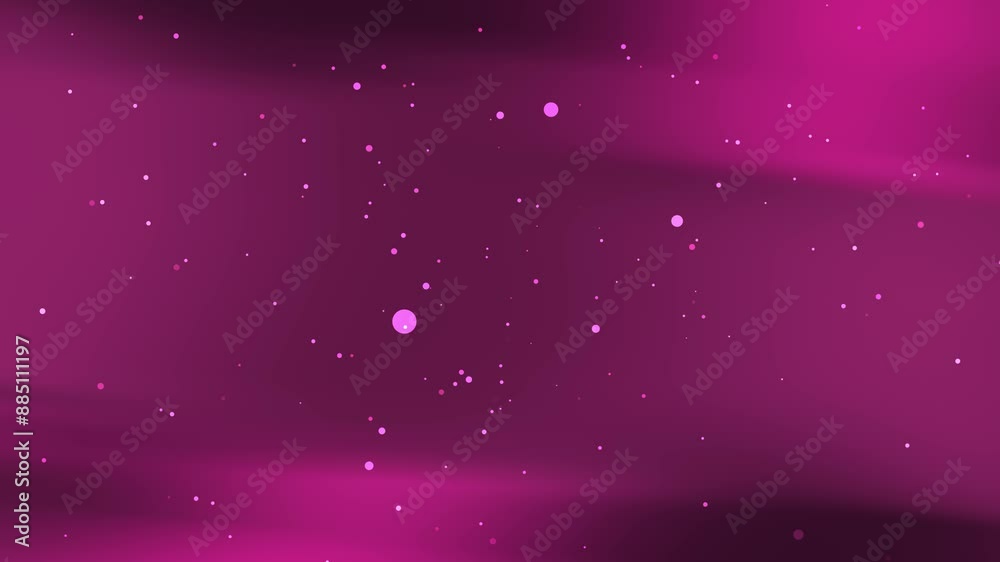 Pink background with scattered white dots, perfect for greeting cards, social media posts, or feminine design projects needing a playful touch. Pink background with scattered white dots, perfect for greeting cards, social media posts, or feminine design projects needing a playful touch.