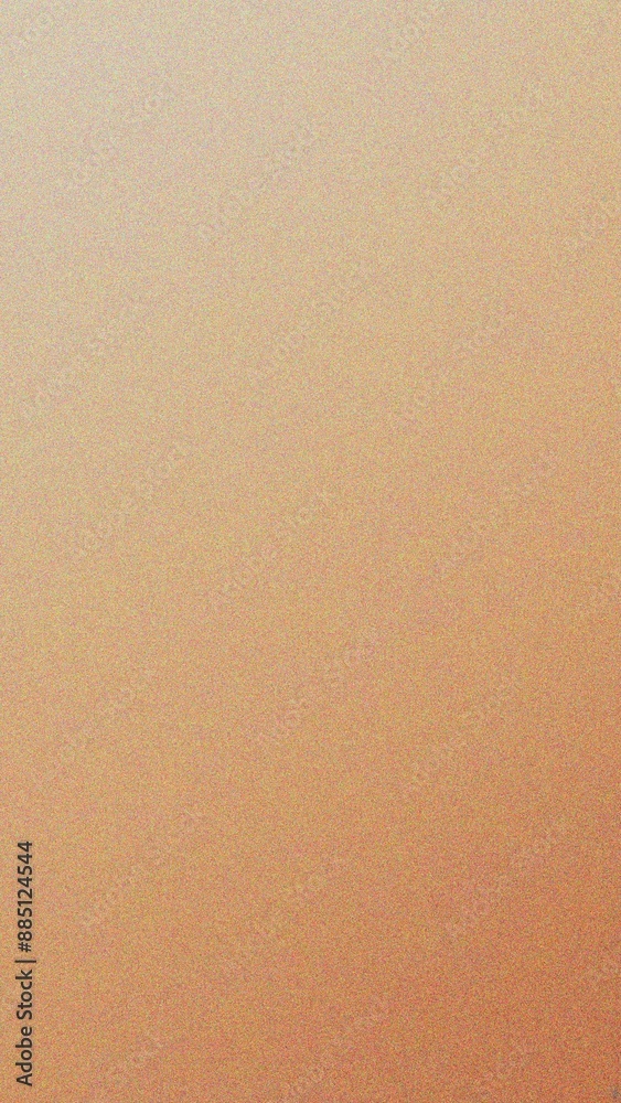Light brown grainy gradient background noise texture poster backdrop banner design, copy space Light brown grainy gradient background noise texture poster backdrop banner design, copy space