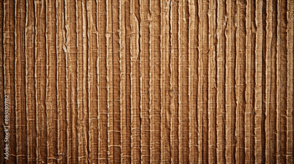 Brown cardboard texture, ideal for adding a raw and organic feel to your visuals. Brown cardboard texture, ideal for adding a raw and organic feel to your visuals.