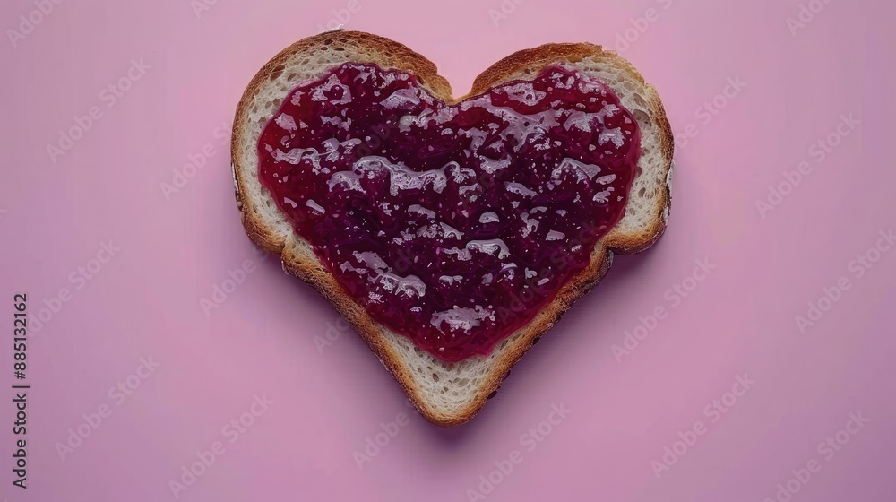 A Heartfelt Toast to Love A Heartfelt Toast to Love