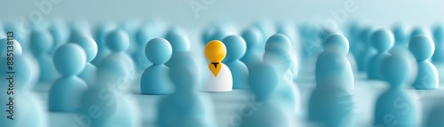 Exclusive Member Group  A closed group icon with a VIP badge