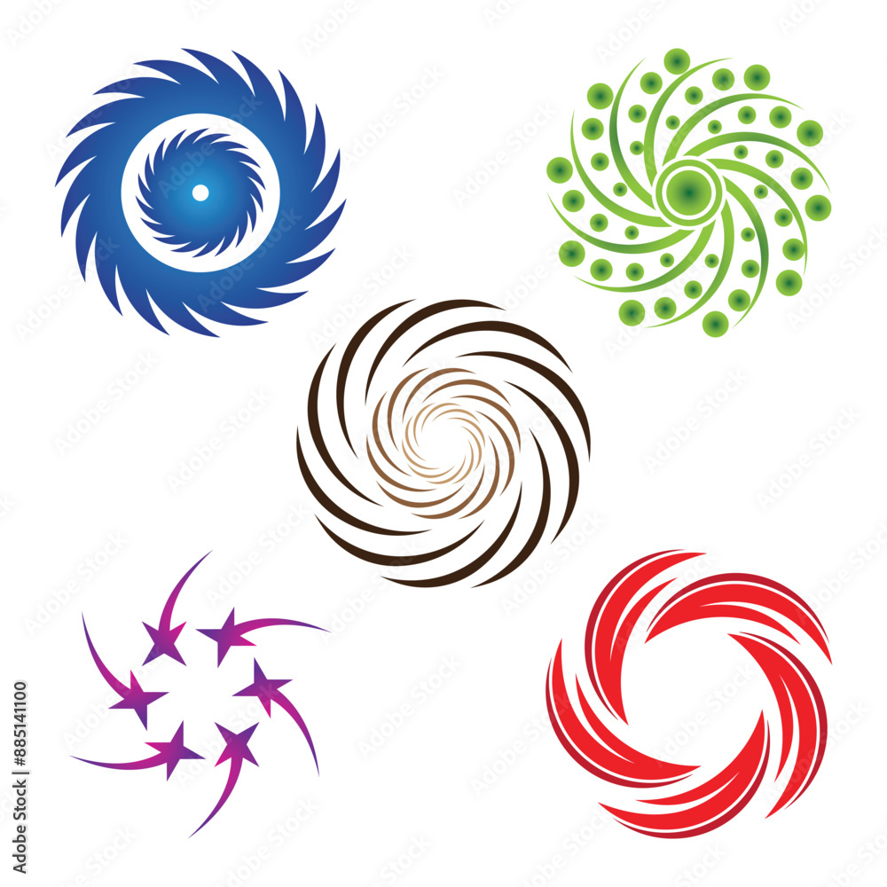 vortex symbol vector illustrator abstract icon logo template design, vortex logo symbol vortex symbol vector illustrator abstract icon logo template design, vortex logo symbol