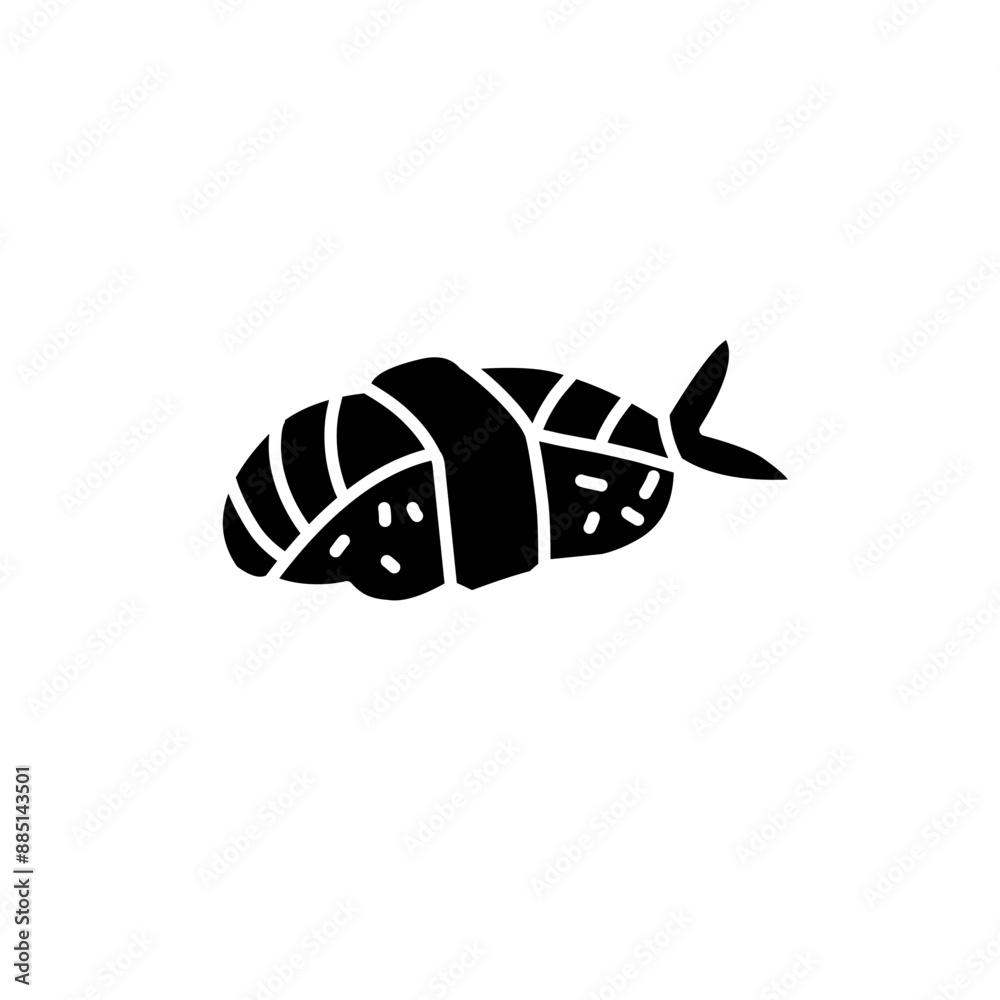 sushi icon sushi icon