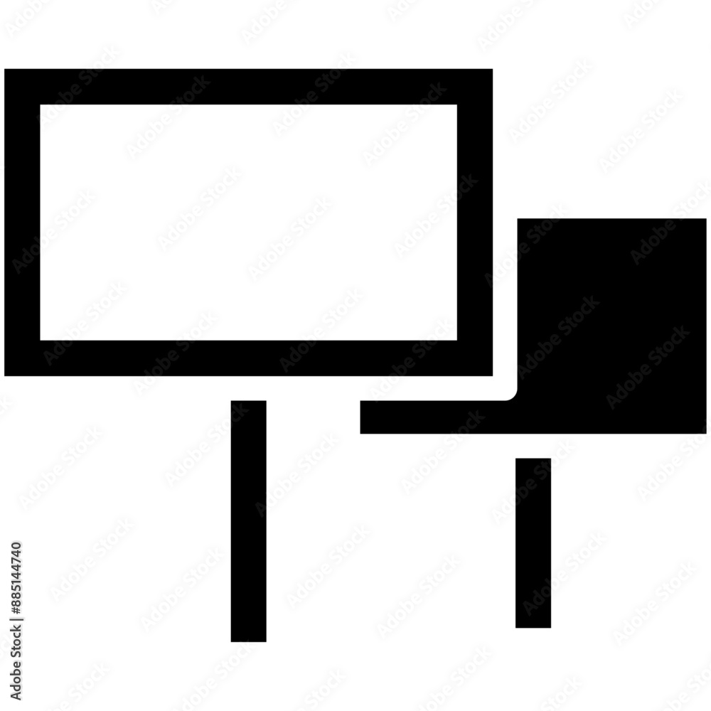 Banner vector icon illustration of Protesting and Civil Disobedience iconset. Banner vector icon illustration of Protesting and Civil Disobedience iconset.