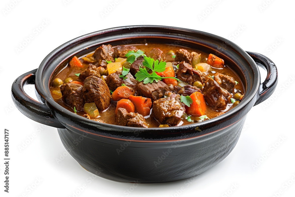 Beef Stew with Vegetables Beef Stew with Vegetables