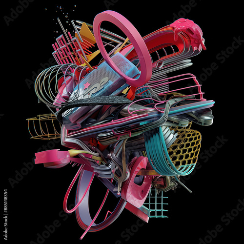 Materials
