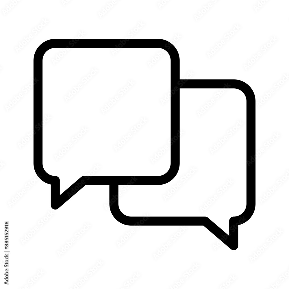 Chat notification Chat notification