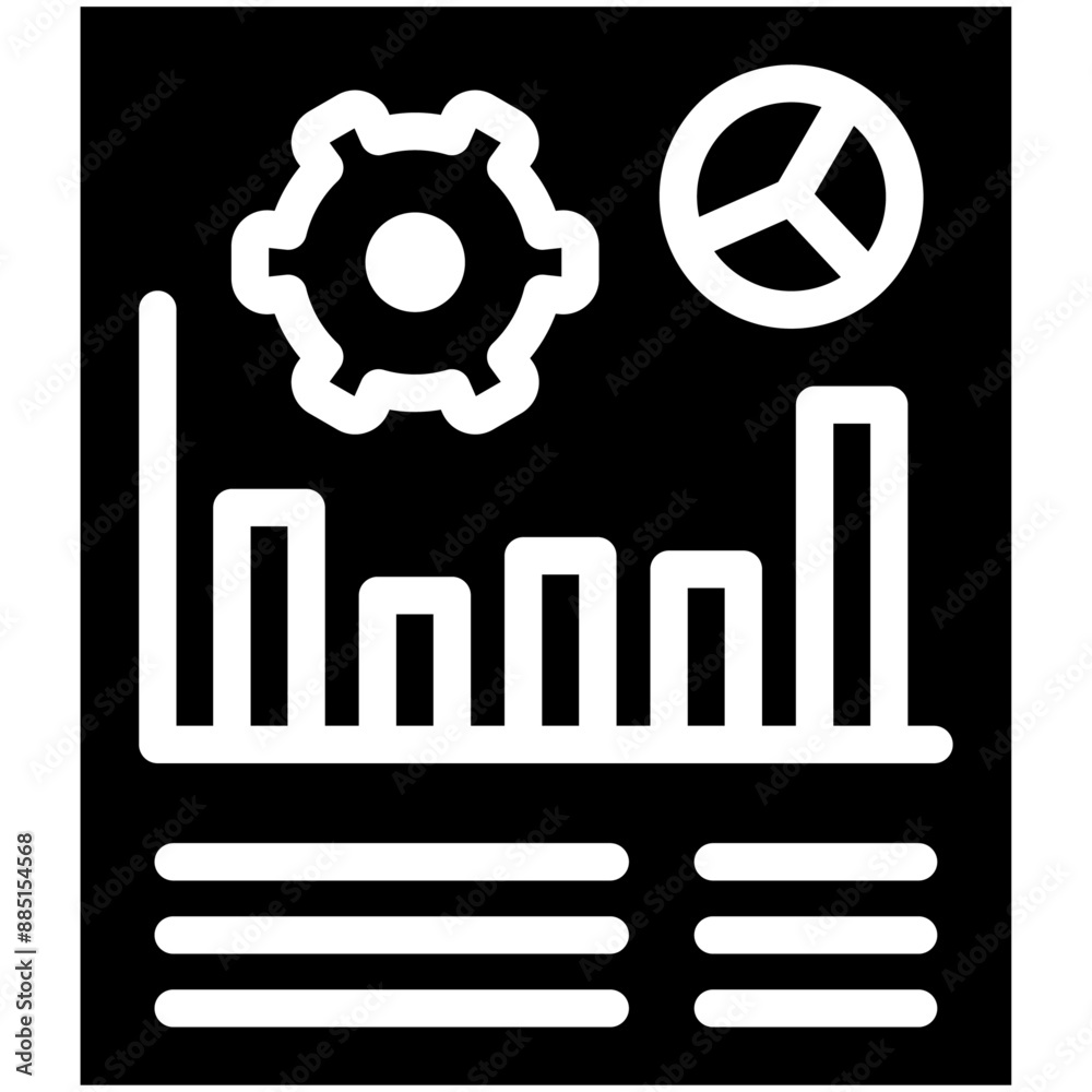 Planning vector icon illustration of Business & Economy iconset. Planning vector icon illustration of Business & Economy iconset.