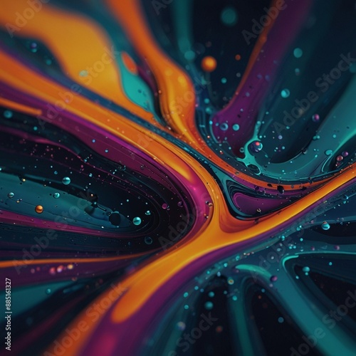 Fluid Tech Abstraction