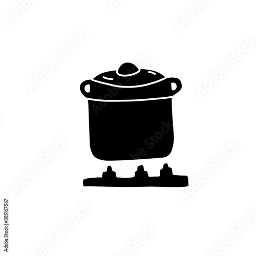 kitchen equipment icon