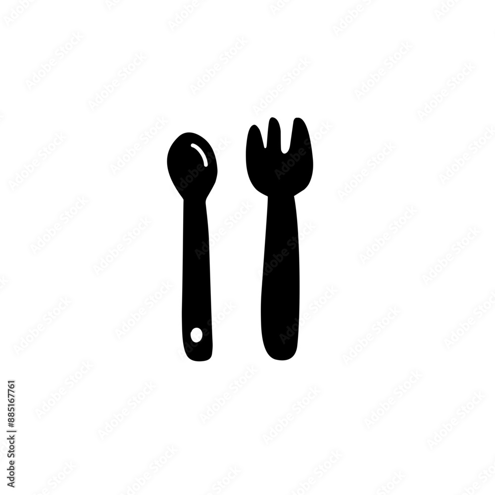 kitchen equipment icon kitchen equipment icon