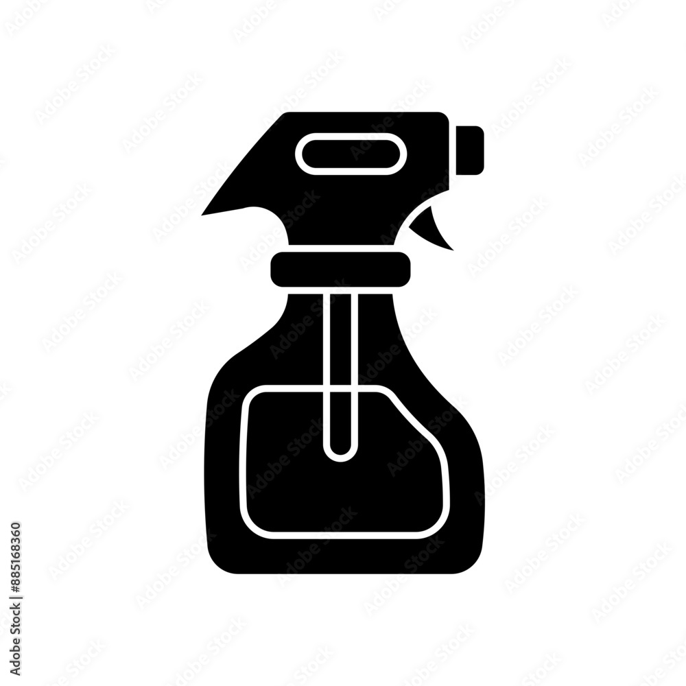 Spray Glyph Spray Glyph