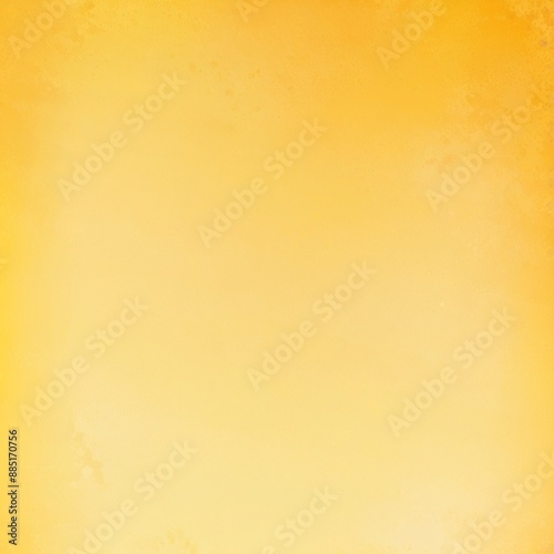 Bright yellow gradient with a warm, sunny feel. Ideal for uplifting backgrounds.