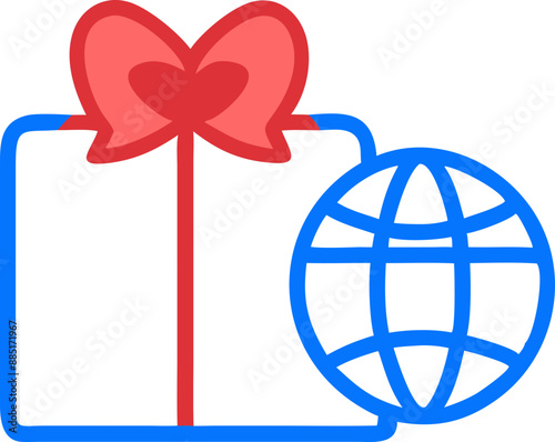 global shopping