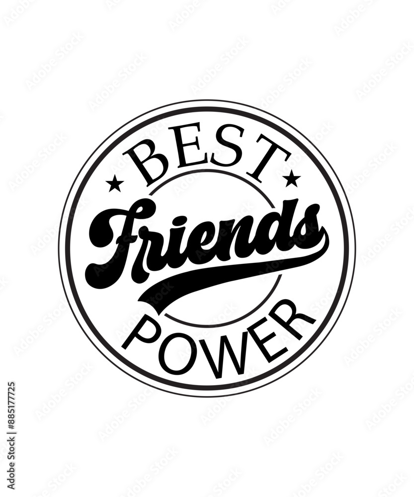 Friendship SVG Bundle, Friendship Round Sign Design, Friendship Round Sign T-shirt Design, Friendship Round Sign SVG Design Friendship SVG Bundle, Friendship Round Sign Design, Friendship Round Sign T-shirt Design, Friendship Round Sign SVG Design