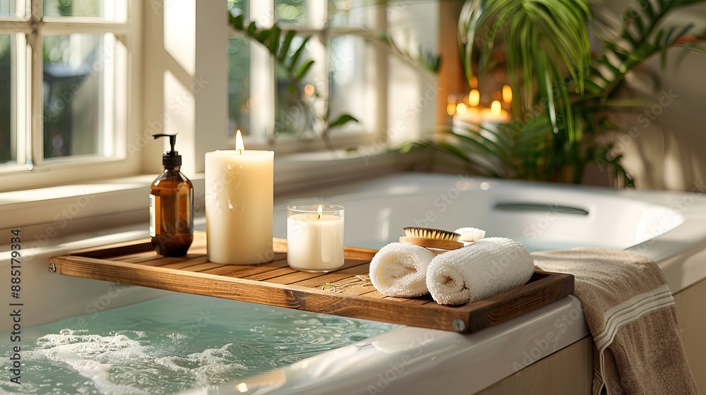 Bathroom candle holders discount