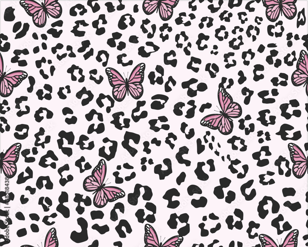 exotic animal leopard safari wild Realistic seamless rpeating pattern motif african animal-skin black-and-white dot ethnic fabric nature paisley exotic animal leopard safari wild Realistic seamless rpeating pattern motif african animal-skin black-and-white dot ethnic fabric nature paisley