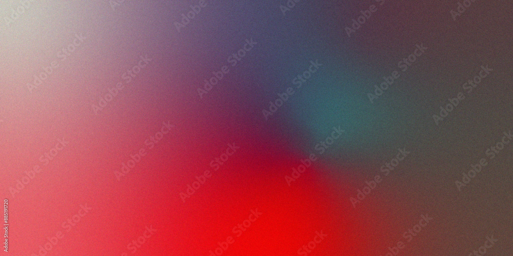 Gradient Background Mash with Grain Texture bright and blurred background, a mesmerizing interplay of light and color in visual delight. background for design and presentation concept 