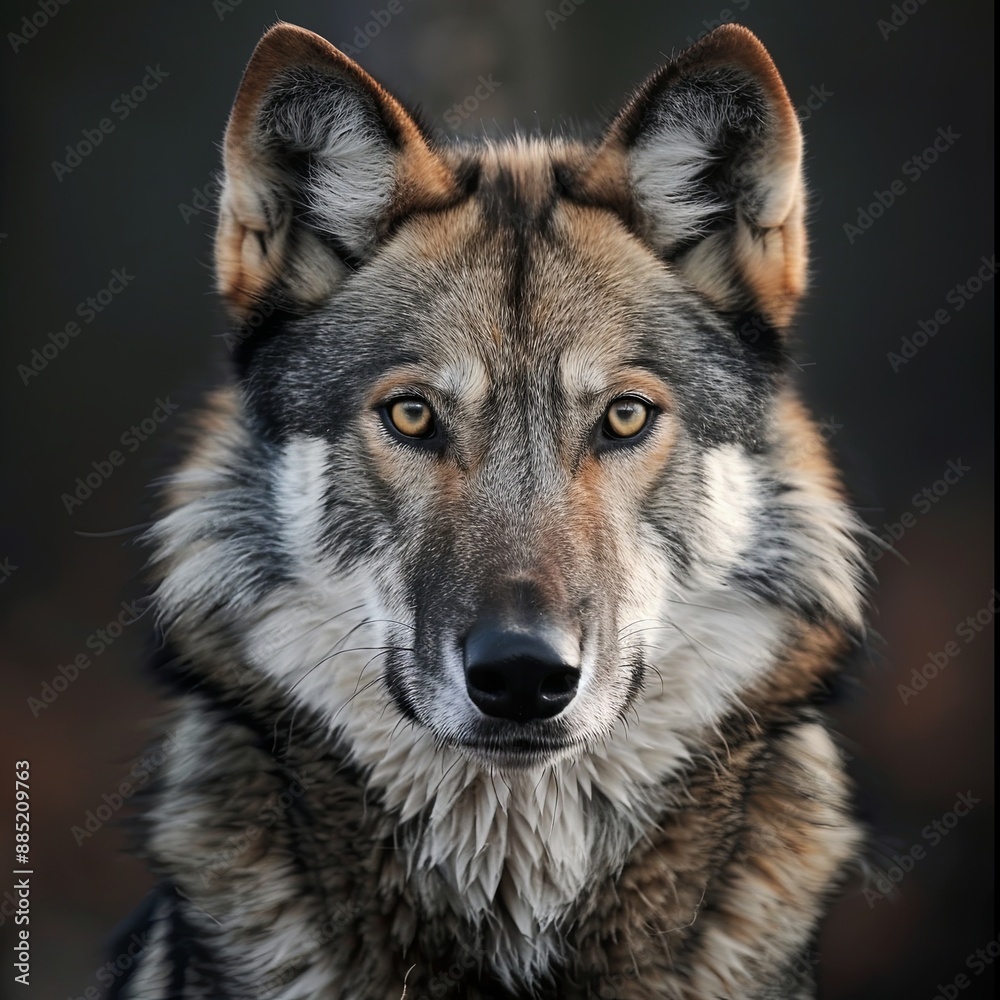 czech wolf dog czech wolf dog