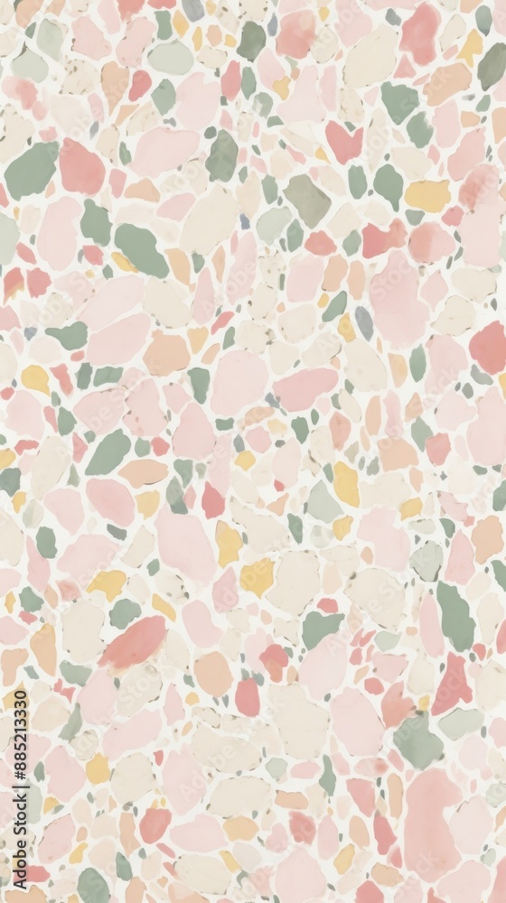 Terrazzo pattern marble wallpaper texture floor. Terrazzo pattern marble wallpaper texture floor.