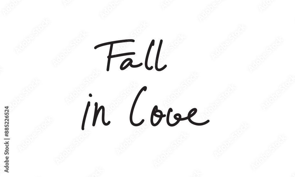 Fall in love text calligraphy hand written font black dark color decoration autumn season spring love nature happy thanksgiving lifestyle romance beautiful activity embracing enjoyment forest romantic Fall in love text calligraphy hand written font black dark color decoration autumn season spring love nature happy thanksgiving lifestyle romance beautiful activity embracing enjoyment forest romantic