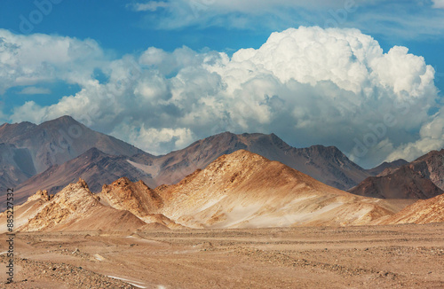 Northern Argentina