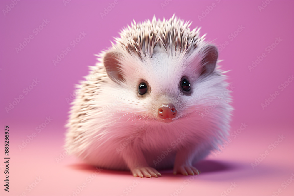 a close up of a hedgehog a close up of a hedgehog