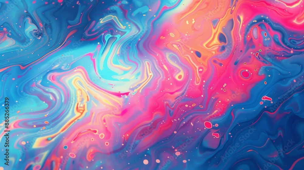 Naklejka premium daily funnny background --ar 16:9 Job ID: dbfc9a8c-36ed-4640-af84-cf9891e28174