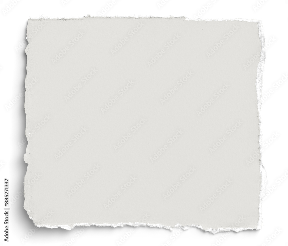 Obraz premium Cotton Handmade Paper 4