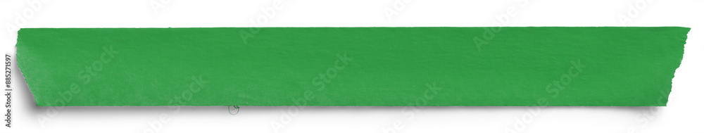 Green Long Masking Tape 1 Green Long Masking Tape 1