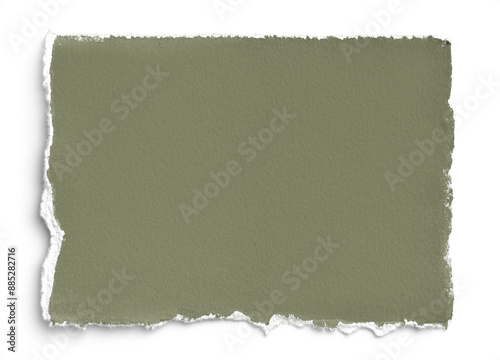 Fotografie Sage Handmade Paper 3