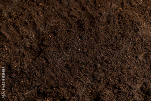 Canvastavla details of agricultural soil to improve the quality of crop plants
