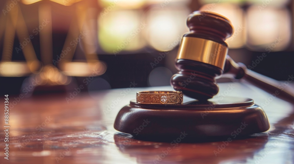 Divorce, The End of a Marriage Divorce, The End of a Marriage