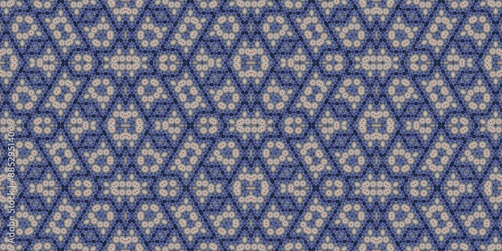 Seamless patterns of lines and stripes. Woven pattern texture Seamless patterns of lines and stripes. Woven pattern texture