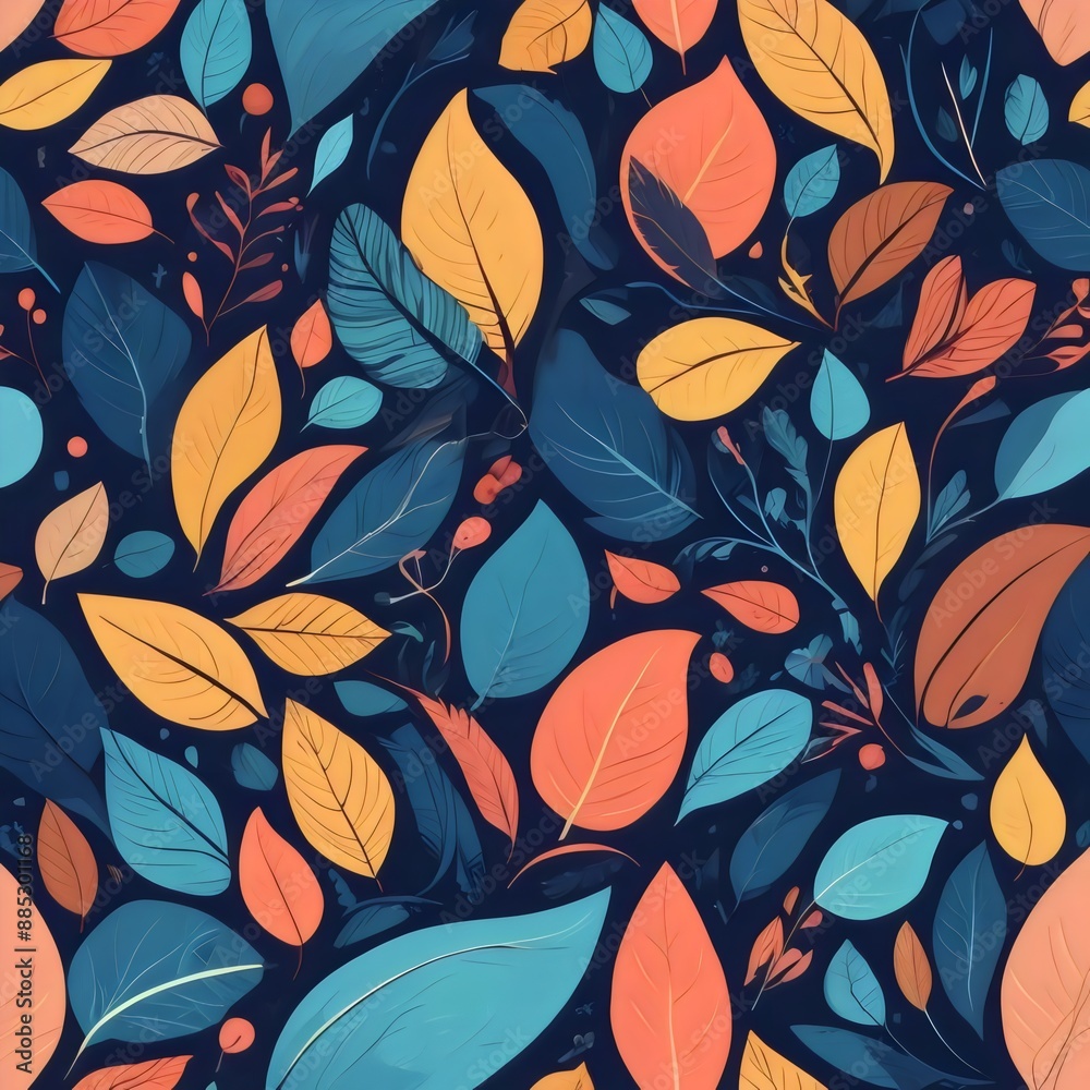 Seamless color background abstract Seamless color background abstract