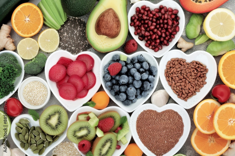 Anthocyanins, antioxidants, smart carbohydrates, omega 3, minerals, and vitamins are rich in fruit, vegetables, pulses, herbs, spices, nuts, grains, and pulses. Anthocyanins, antioxidants, smart carbohydrates, omega 3, minerals, and vitamins are rich in fruit, vegetables, pulses, herbs, spices, nuts, grains, and pulses.