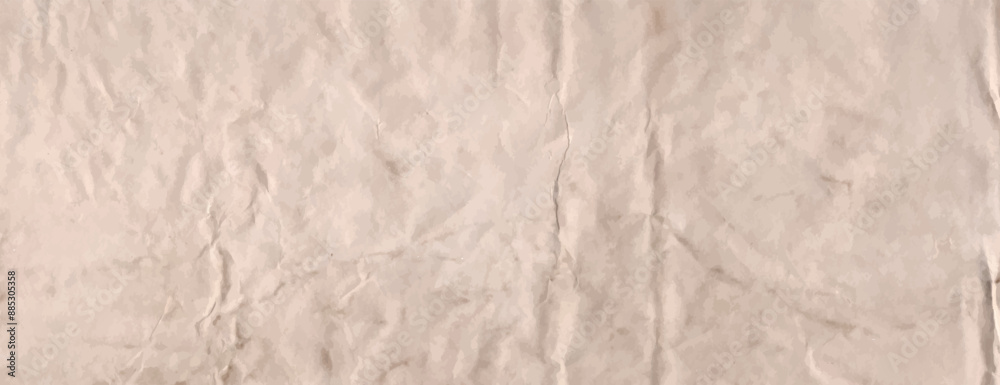 Vintage antique old paper sheets with ripped edges. texture of vintage ...