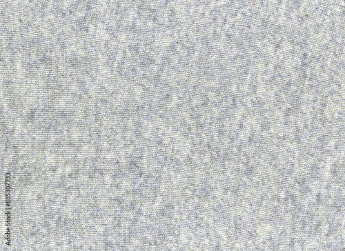 Photography Light grey coloured fine yarn knitted wool jumper texture background