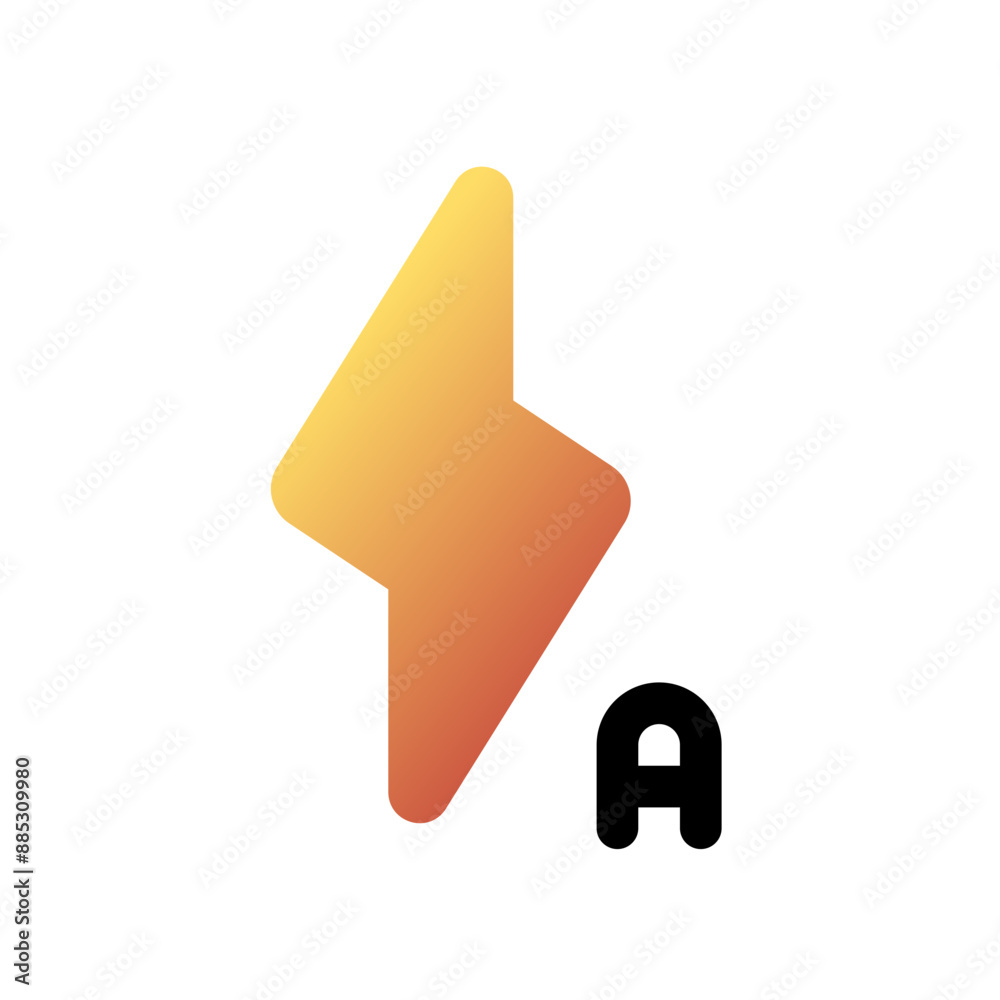 Turbo Flash Icon Editable flash auto vector icon. Part of a big icon set family. Perfect ...