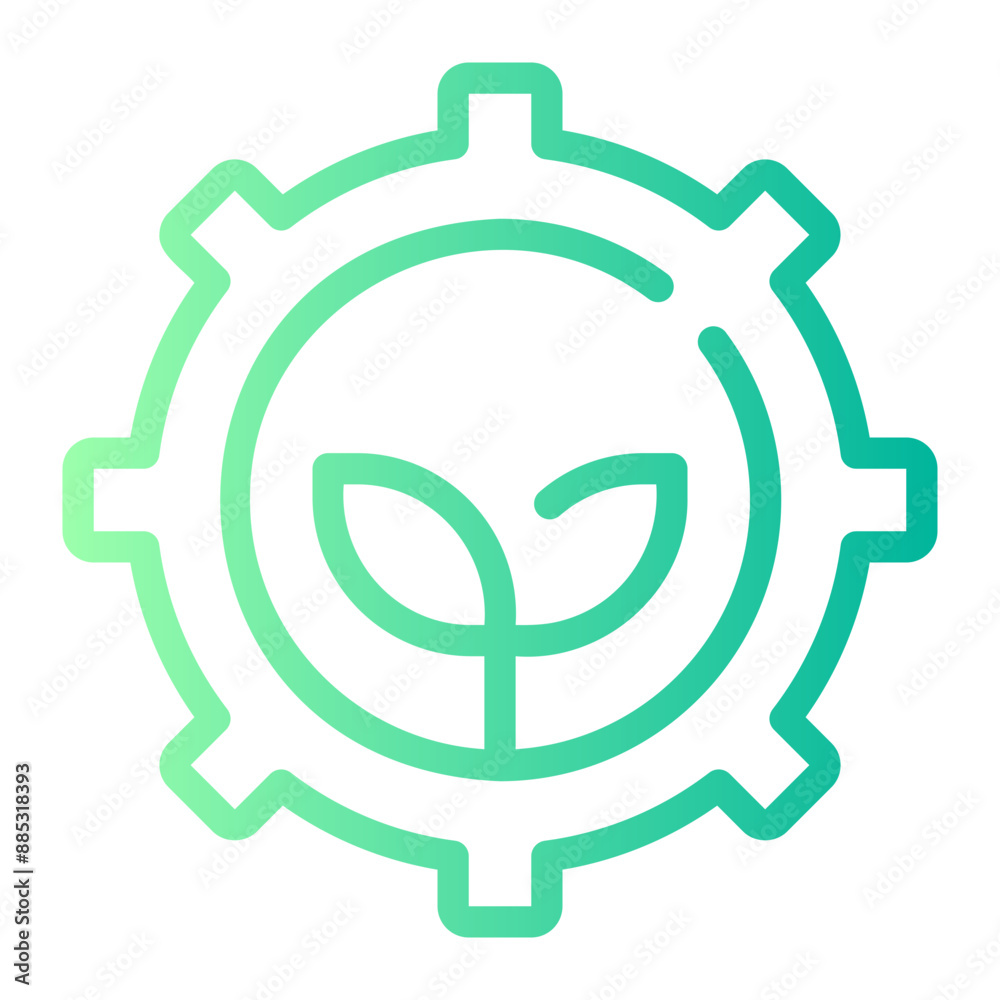 farming gradient icon farming gradient icon