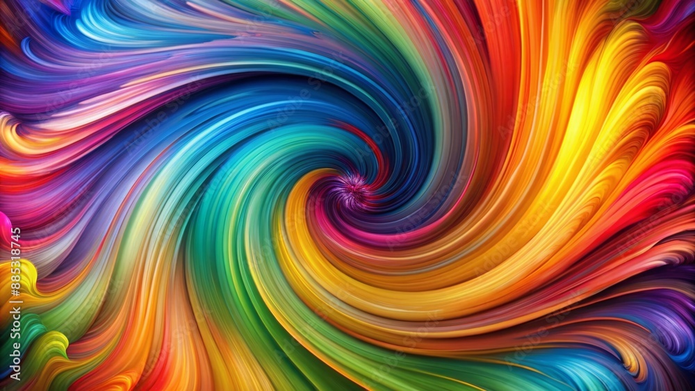 Vibrant abstraction of swirling colors explodes in a dynamic dance, radiating warmth, energy, and joy, creating an irresistible and mesmerizing visual spectacle. Vibrant abstraction of swirling colors explodes in a dynamic dance, radiating warmth, energy, and joy, creating an irresistible and mesmerizing visual spectacle.