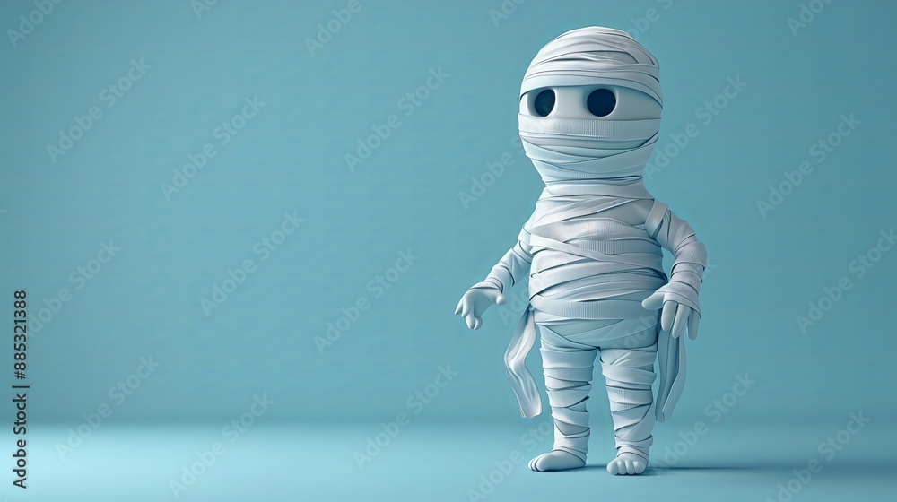 Unraveling Mischief in 3D Unraveling Mischief in 3D