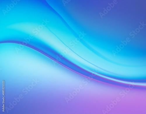 Modern abstract Cool gradient background