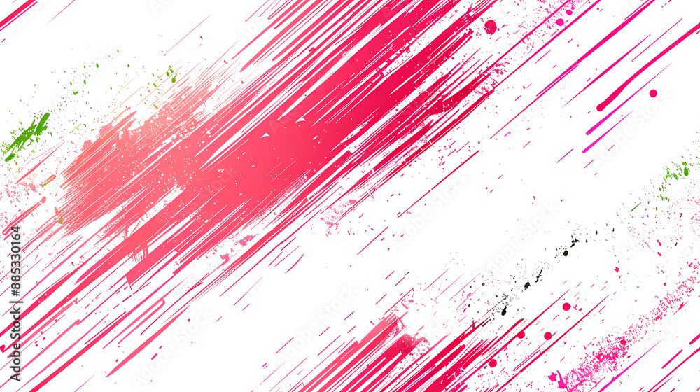 Abstract Pink Stripes Background Overlay. Abstract Pink Stripes Background Overlay.