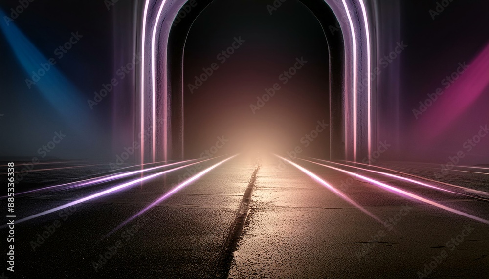 New grainy warm gradient with noise colors banner poster cover abstract background design. New grainy warm gradient with noise colors banner poster cover abstract background design.