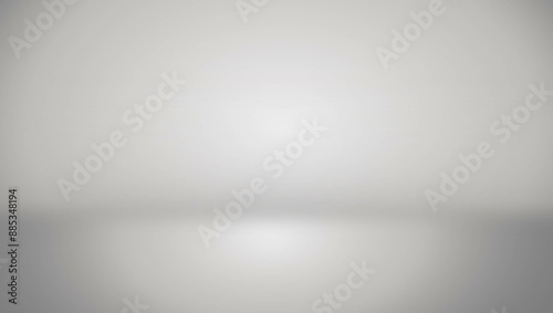 Wallpaper Mural empty white studio background design Torontodigital.ca