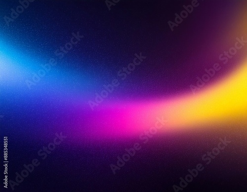 New Abstract background. gradient Blurred colorful rainbow.