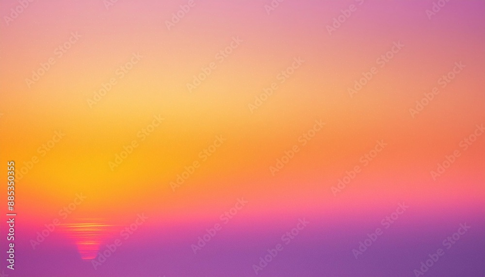 Naklejka premium New color gradient background with smooth style