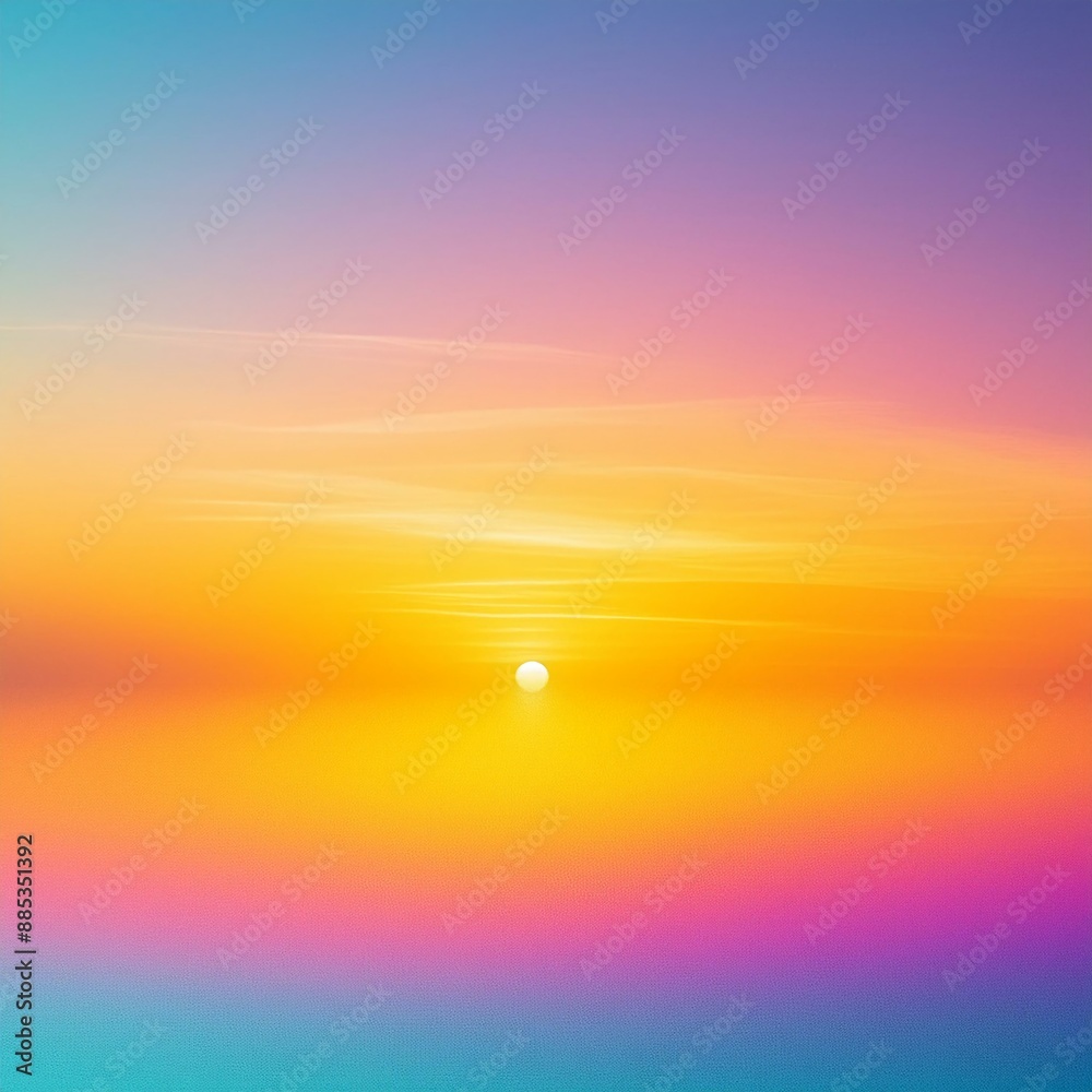 New color gradient background with smooth style New color gradient background with smooth style